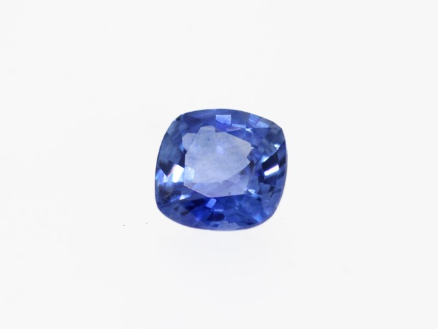 Saphir Coussin 4.5x4.5mm