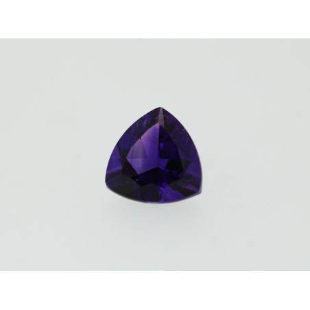 Amethyste troïdia 8x8x8mm 1.45ct
