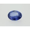 Saphir ovale 9x7mm 1.67ct