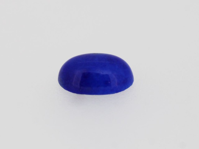 Lapis Lazuli cabochon ovale...