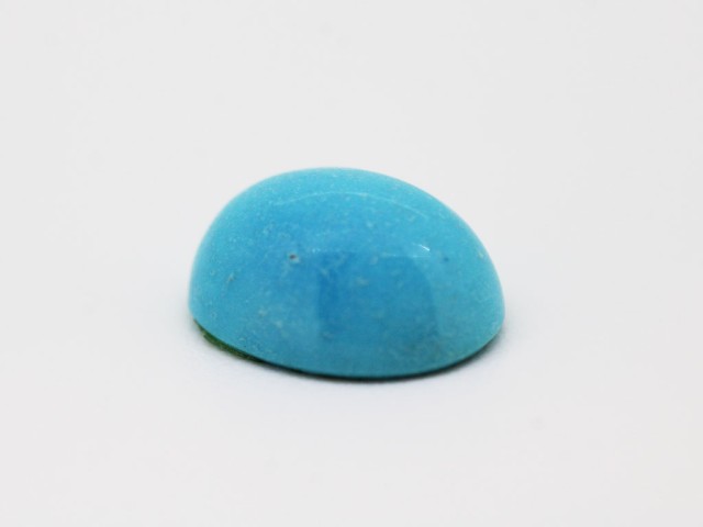 Turquoise Gilson...