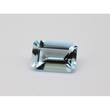 Aigue Marine RPC 6x4mm 0.92ct