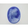 Camée 25x18mm 10.82cts