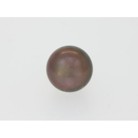 Perles de polynésie ronde 15mm