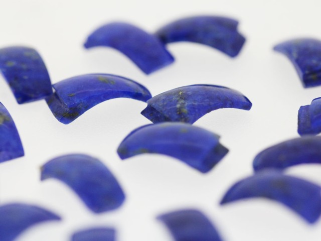 Lapis lazuli Rond de bague...