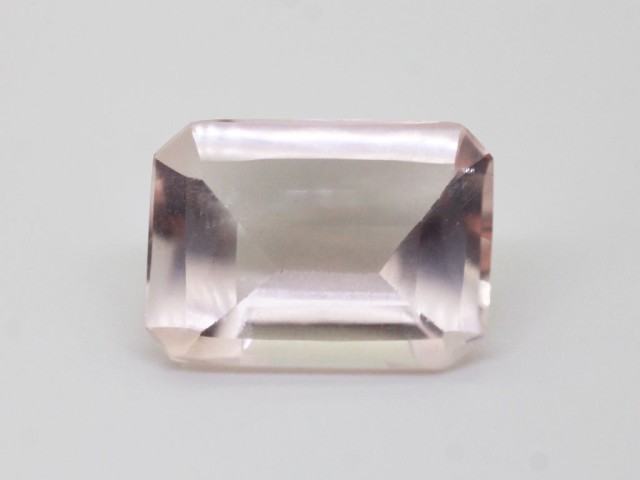 Quartz rose RPC 15x11mm...