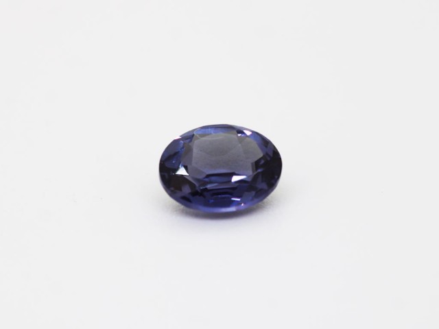 Cordiérite Ovale 9x7mm 1.43ct