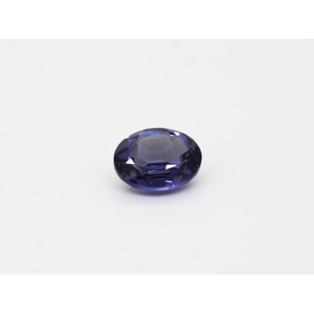 Cordiérite Ovale 9x7mm 1.43ct