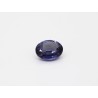 Cordiérite Ovale 9x7mm 1.43ct