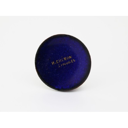Email fabiola rond 21mm