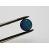 Opale doublet rond 7mm 1.36ct