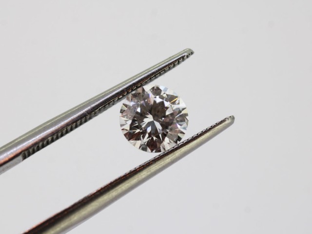 Diamant 6x3.87 0.95ct FSI 1...