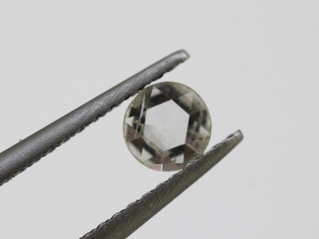 Diamant taille rose de 1 à...