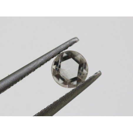 Diamant taille rose  de 2.1 à 3 mm