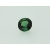 Tourmaline ronde 7mm 1.46ct