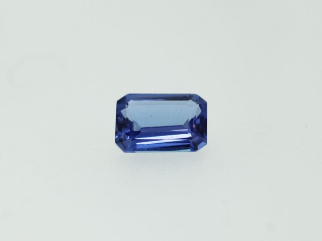 Tanzanite fine RPC 7x5mm