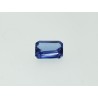 Tanzanite fine RPC 7x5mm