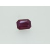 Rubis fin RPC 7x5mm 1.38ct