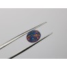 Opale doublet 10x8mm 1.49ct