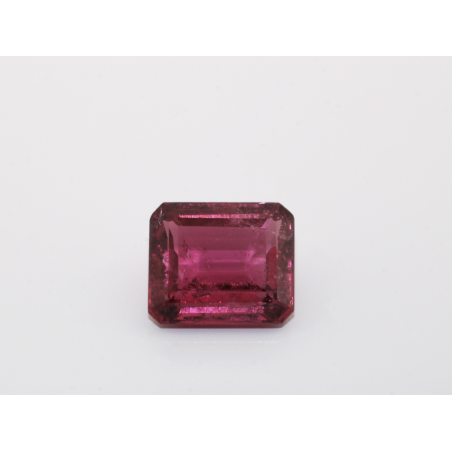 Tourmaline Rose RPC 8.8x7.5mm 2.41cts
