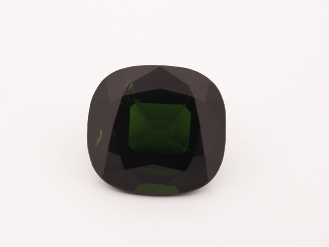 Tourmaline R.A. verte...