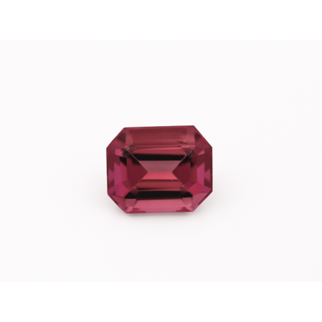 Tourmaline Rose RPC 9x7mm 2.31cts