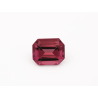 Tourmaline Rose RPC 9x7mm 2.31cts
