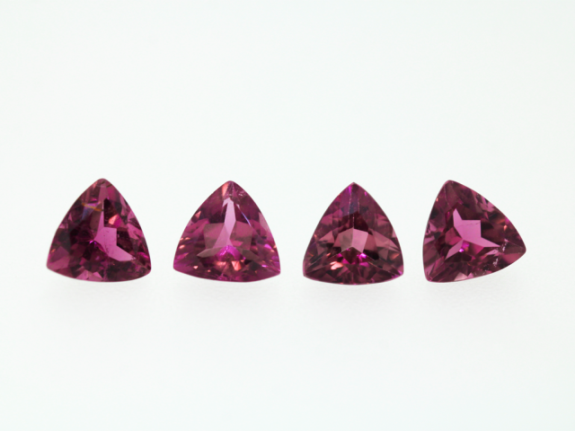 Tourmaline Rose Troïdia...