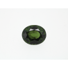 Tourmaline Verte Ovale 7.6x6.1mm 1.42cts