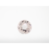 Morganite ronde 8.8mm 2.33cts