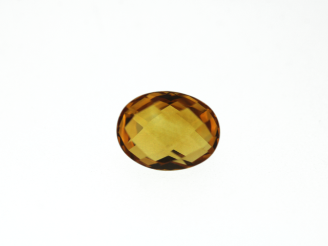 Citrine Ovale Briolette...