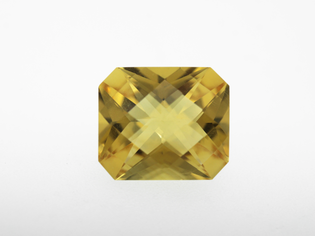 Citrine RPC Briolette...