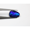 Opale Doublet 13.6x8.8mm 3.15cts