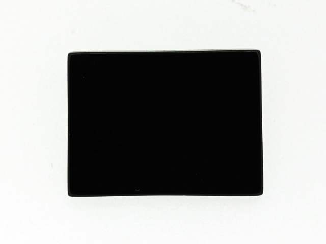 Onyx Rectangle vif