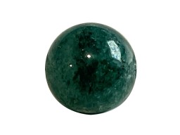 Perle Aventurine - 1 ou 2 trous