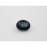 Saphir fin ovale 8x6mm 1.79ct