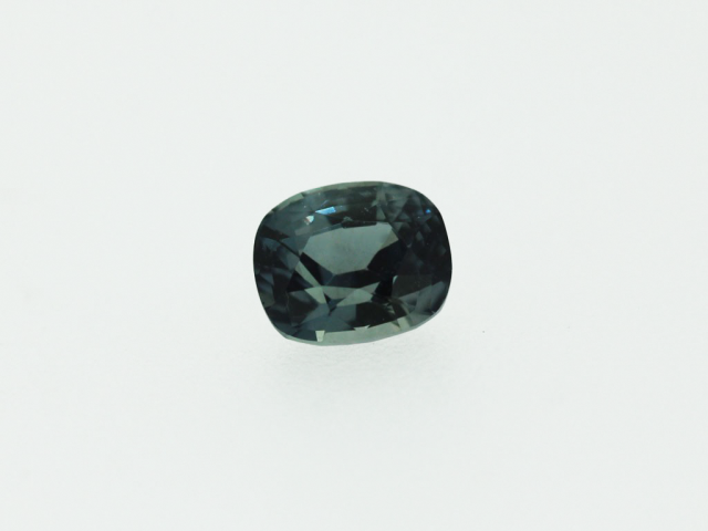 Saphir Teal fin RA 6x5mm...