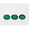Emeraude Ovale 8x6mm 1.35ct