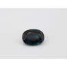 Saphir fin ovale 10.7x7.7mm 3.77cts