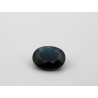 Saphir fin ovale 10x8mm 2.62cts