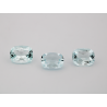 Aigue Marine R.A 10x8mm 2.60ct