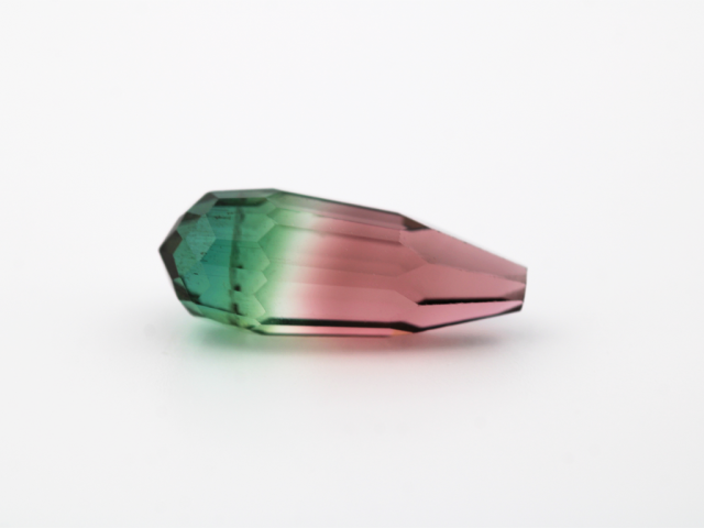 Tourmaline "Melon d'eau"...