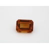 Citrine R.P.C 12x9mm 5.37cts