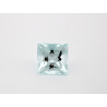 Aigue Marine C.V 9x9mm 3.18cts