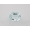 Aigue Marine R.A 10x8mm 2.60ct