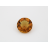 Citrine Ronde 9mm 2.13cts