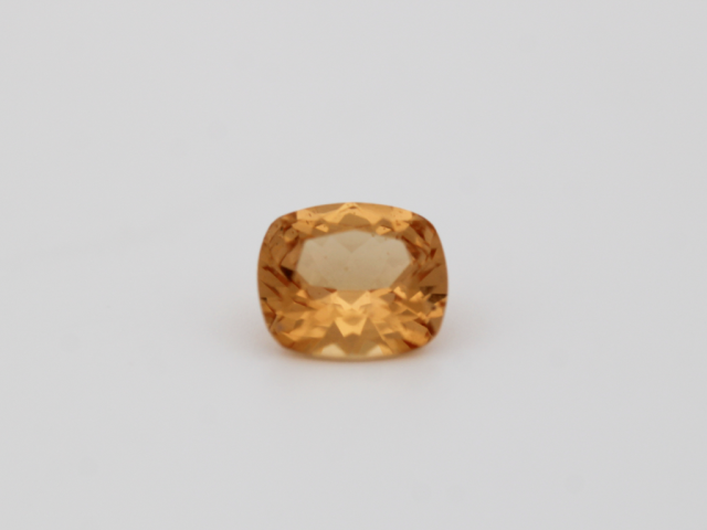 Spessartite R.A 5.5x4.5mm...