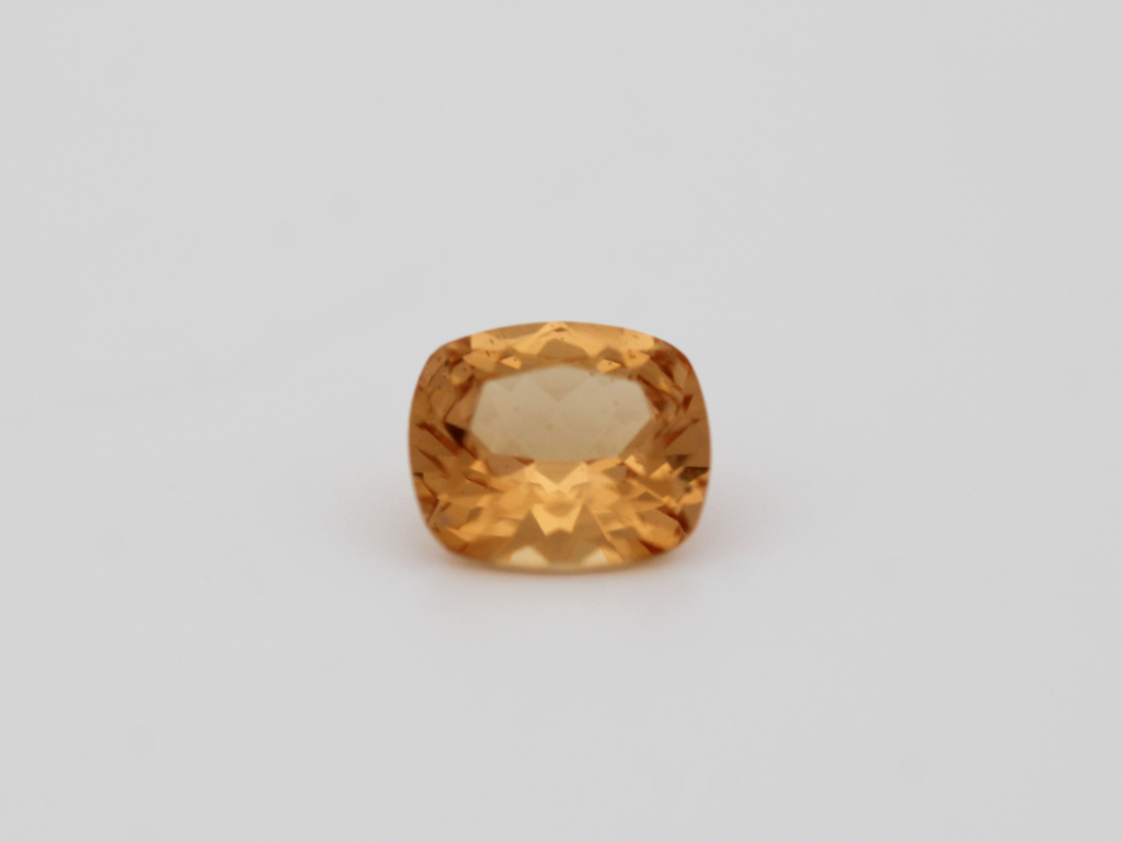 Spessartite R.A 5.5x4.5mm 0.69ct