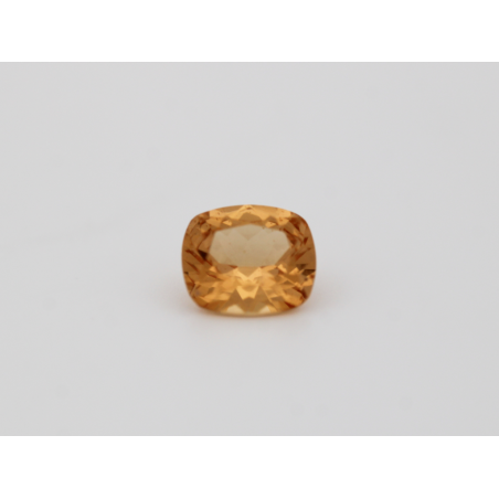Spessartite R.A 5.5x4.5mm 0.69ct