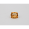 Spessartite R.A 5.5x4.5mm 0.69ct